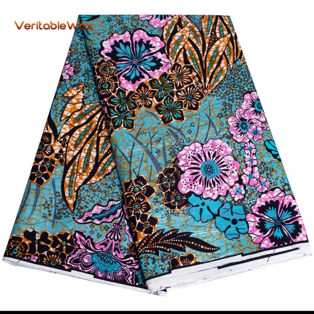 Veritable Real wax